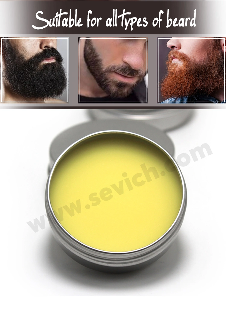 Top Beard Care Products Beard Oil and Beard Balm in Bulk
