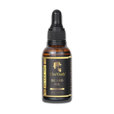 Free Sample Private Label Mens Beard Oil Growth 100% Natural