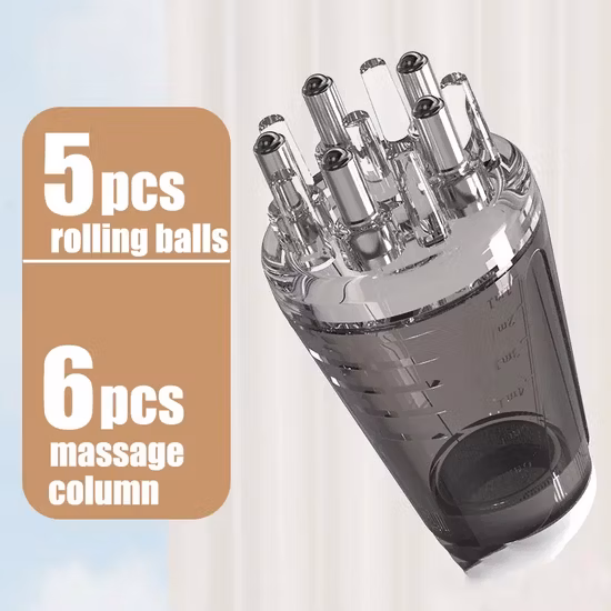 OEM/ODM Essential Oil Beard Oil Massage Oil Hair Oil