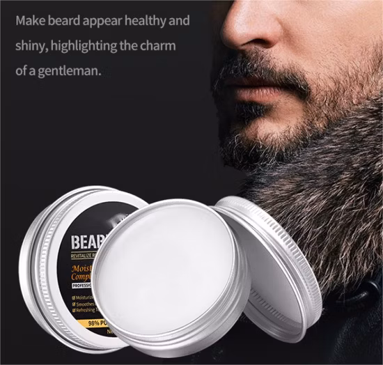 Top Beard Care Products Beard Oil and Beard Balm in Bulk