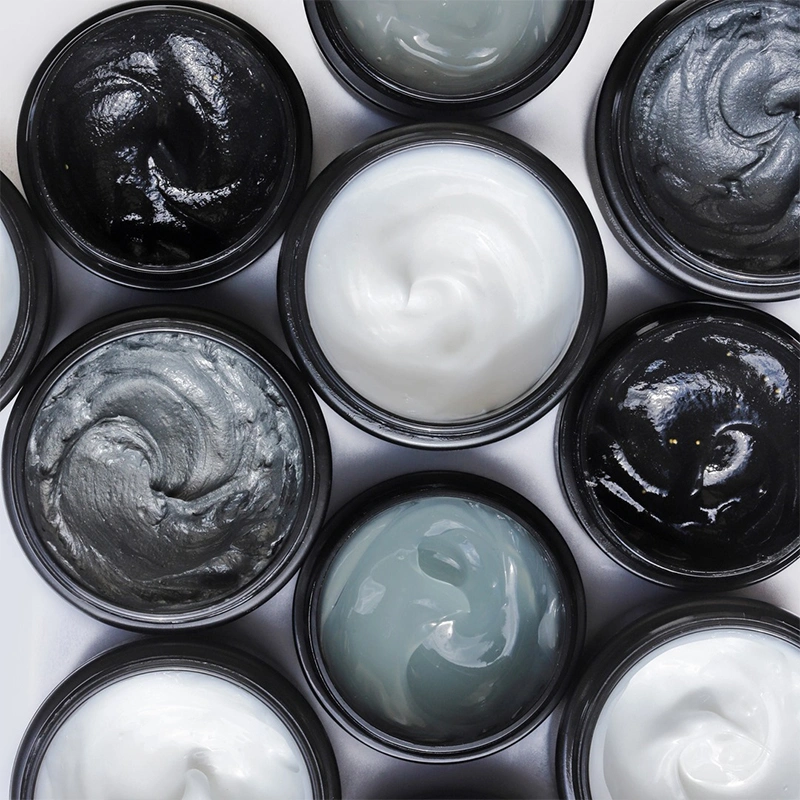 Face Cleanser Oil Control Anti Acne Moisturizing Cream Men Skin Care Products