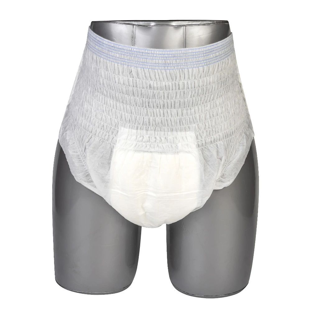 Personal Hygiene Casoft Products Disposable Diaper in Panty Liner Factory Direct Sale Korea Singapore