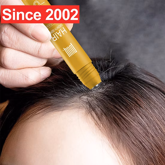 Natural Element Beard Oil for Nourishing Softener Beard Hair