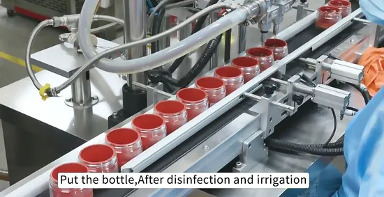 Private Label Professional Hair Product Easy Clean Hair Styling Gel