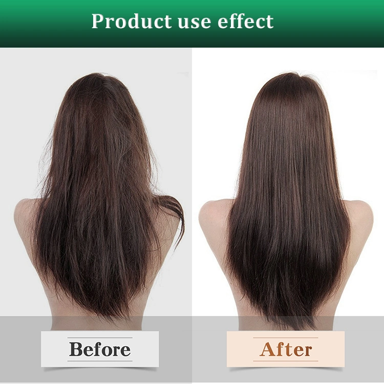 Private Label Keratin Hair Treatment Conditioner Hair Care Products for Natural Hair