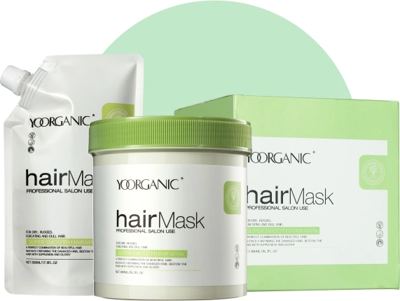 Hot Selling Hair Care Products Keratin Hair Treatment Professional Hair Mask