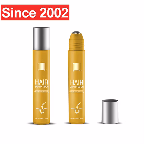 Natural Element Beard Oil for Nourishing Softener Beard Hair