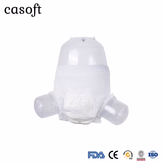 Personal Hygiene Casoft Products Disposable Diaper in Panty Liner Factory Direct Sale Korea Singapore