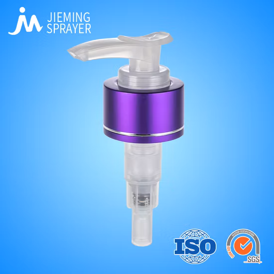 Recommended Product From This Supplier. High Quality 24 410 28 410 Plastic Colorful Hair Care Body / Care Screw Lotion Pump