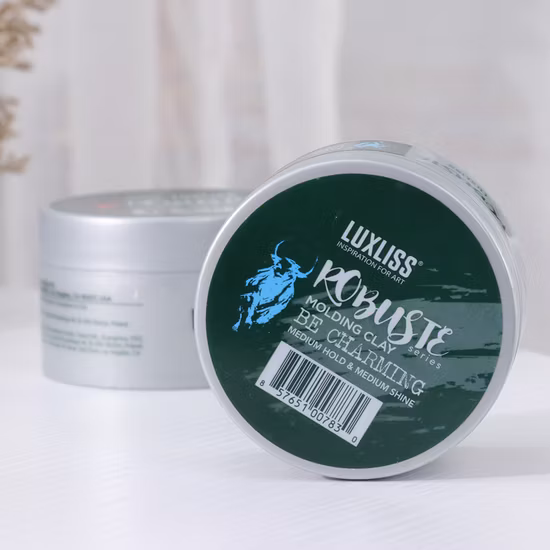 Hight Quality Men Hair Style Molding Clay