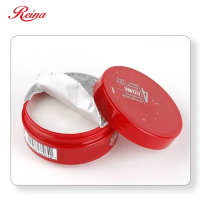 Styling Clay for Men, Matte Finish Molding Hair Wax Paste Quiff