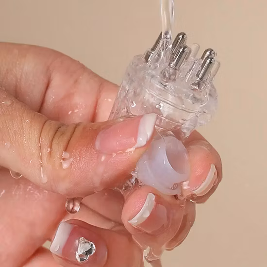 OEM/ODM Essential Oil Beard Oil Massage Oil Hair Oil