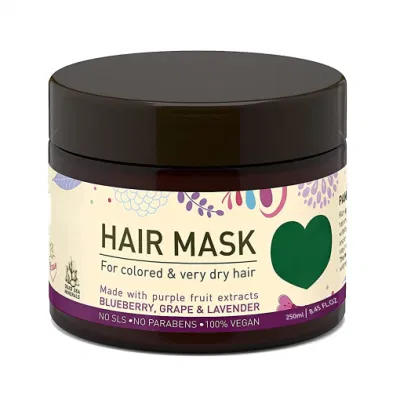 Beauty Cosmetics Skin Care Treatment Dry or Damaged Hair Keratin Hair Mask
