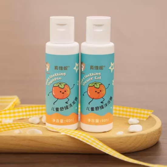 Vegan Anti Age Collagen Face Care Set Private Label Skin Care Products