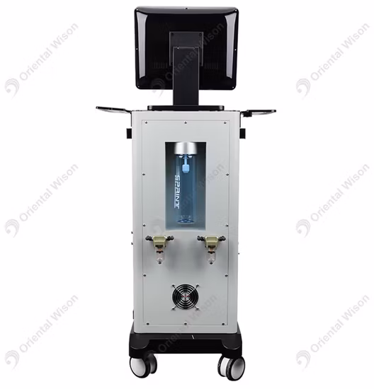 Facial Skin Care Products Exfoliating Face Gel Gentle Cleaning Rejuvenate Skin Green Tea Peeling Gel